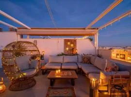 Apartment Armonia