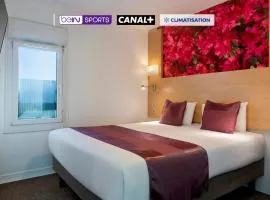 Fasthotel Orleans Zénith