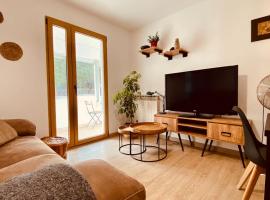 Apartamento Sweet Home Vitoria