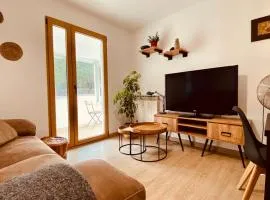 Apartamento Sweet Home Vitoria