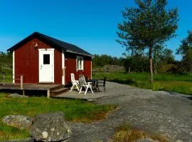 Hojars seaside cottage