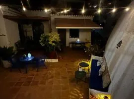 Apartamento Cortijo Pontiví
