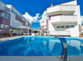 Hotel ZaDar, hotel u Zadru