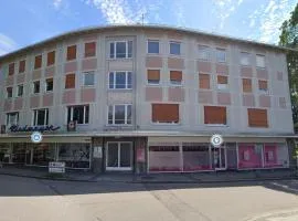 City-Appartment am Mühlbach -Kurpark