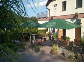 Wanderheim am Schlossberg