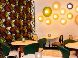 voco Lake Nicaragua - Granada by IHG, hotel in Granada