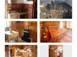 Chalet in campagna