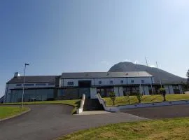 Errigal Hostel