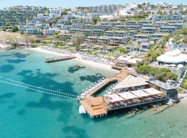 Luxury 5-Star Seafront Villas, khách sạn ở Bodrum City
