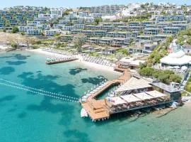 Luxury 5-Star Seafront Villas