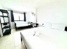 Patong Canal Villa R202