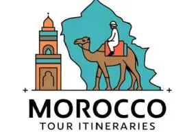 Morocco Tour Itineraries