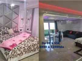 Joli Grand F2 Bejaia 55Eur