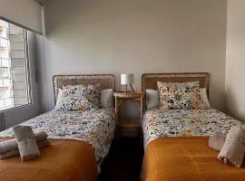 Sopela Ocean House