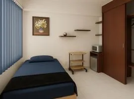 Habitación 1 Cerca de Auto Mex Qro