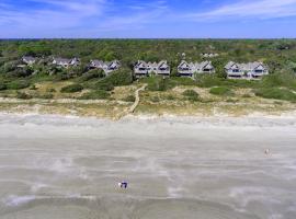 3572 Seascape Villa by Akers Ellis Rentals, hotel in Kiawah Island