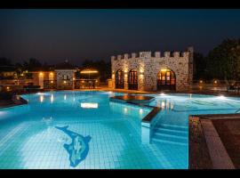 Casa Loma, hotel poblíž Mezinárodní letiště Rhodos - RHO, 