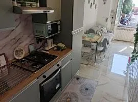 Casetta sul mare