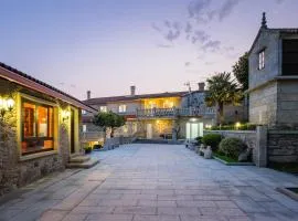 Casa Rural Antonio de Sofia