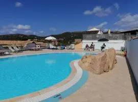 Chia View Pool, AC, Garden Relaxation
