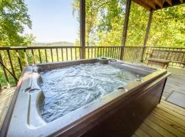 Mountain Getaway 2 By Avada Properties
