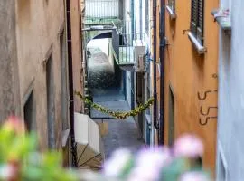 Comodità a due passi dal lago
