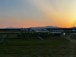 Snorrastaðir Guesthouse