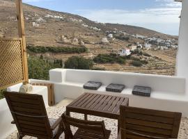 Lagadi House 2, hotel in Arnados