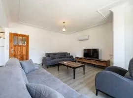 A spacious, comfortable and cozy apartment close to the center of Fethiye