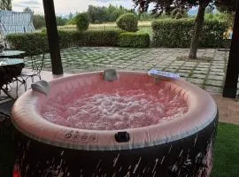 BELLA ASSISI B & B