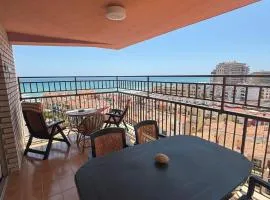 TRAMONTANA Playa Morro Gos