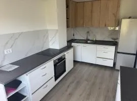 Apartma Petra