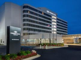 Crowne Plaza Auburn Hills by IHG, hotel in Auburn Hills
