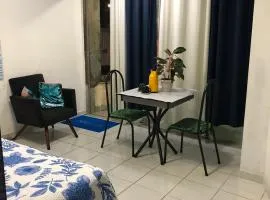 Apartment Pé na Areia - Guarapari
