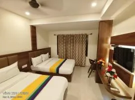 Hotel Victoria City Mumbai