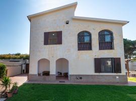 Villa Giuliana, Hotel in Quartu SantʼElena