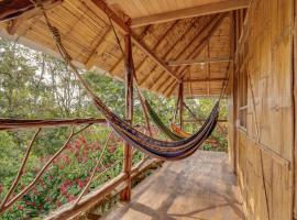 Hostal Pakay, cheap hotel in Tena