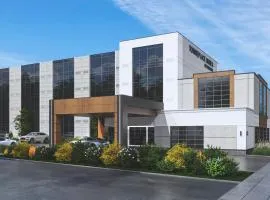 TownePlace Suites by Marriott Niagara Falls Canada
