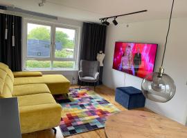 Hygge apartament, hotel v destinaci Søborg