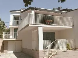 Apartman BARONI
