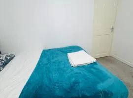 Private Room in Glasgow City