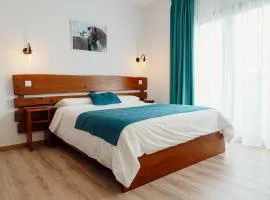 Bed & Breakfast EQUITARE RURAL