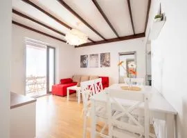 Apartmani Oribu