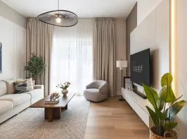 The Fountain Views Suite in Downtown Dubai