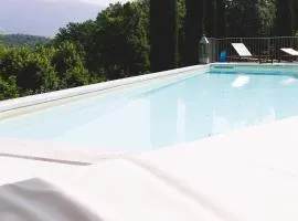 Tenuta di Vico Moricino