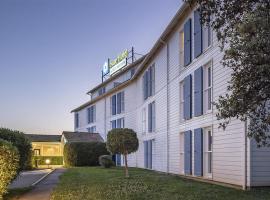 Sure Hotel by Best Western Nimes Est, hotel i Nîmes