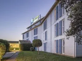 Sure Hotel by Best Western Nimes Est