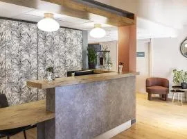 Sure Hotel by Best Western Nimes Est