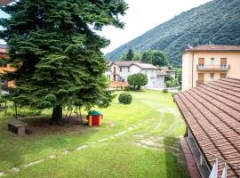 Comodità a due passi dal centro di Verbania