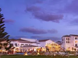 Address Marassi Golf residence